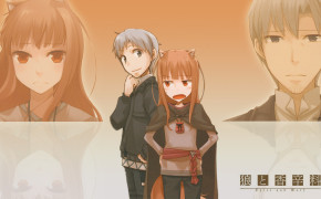 Holo And Lawrence HD Wallpaper 24371