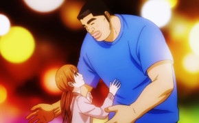 Takeo And Yamato Widescreen Wallpapers 24613