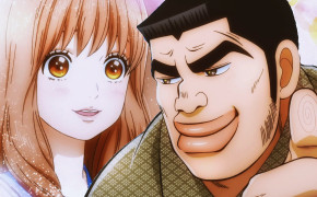 Takeo And Yamato Best Wallpaper 24608