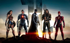 Justice League Movie HD Wallpapers 24462