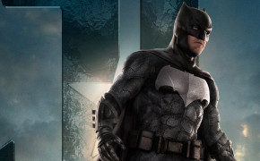 Batman Justice League Desktop Wallpaper 24187