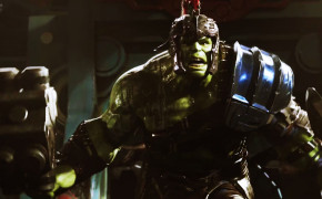 Hulk Thor Ragnarok Wallpaper 24394