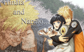 Naruto And Hinata Best Wallpaper 24565