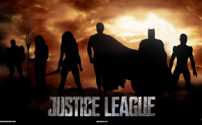 Justice League Movie Best Wallpaper 24457