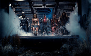 Justice League Movie High Definition Wallpaper 24463