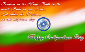 15 August Independence Day Quotes Wallpaper 00158