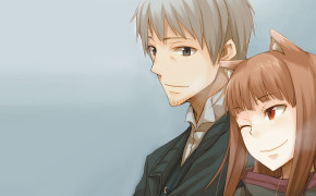 Holo And Lawrence Best Wallpaper 24367