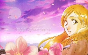 Inoue Orihime High Definition Wallpaper 24423