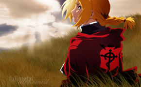 Edward Elric Background Wallpapers 24253