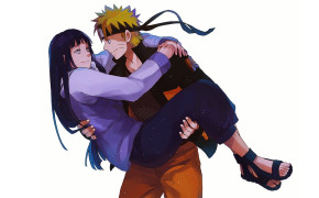 Naruto And Hinata Widescreen Wallpapers 24574
