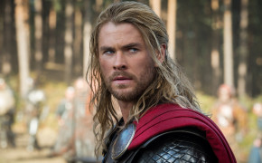 Chris Hemsworth Thor Ragnarok Best Wallpaper 24221