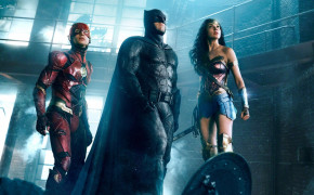 Justice League Movie Widescreen Wallpapers 24468