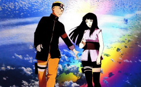 Naruto And Hinata HD Wallpaper 24568