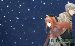 Holo And Lawrence Background Wallpapers 24366