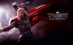 Chris Hemsworth Thor Ragnarok Wallpaper 24227