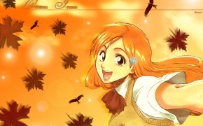 Inoue Orihime HD Background Wallpaper 24419