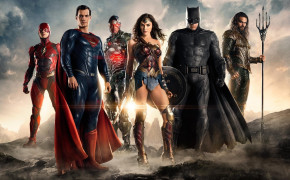 Justice League Movie Wallpaper 24467
