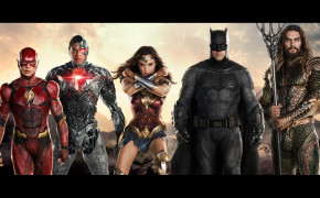 Justice League Movie HD Wallpaper 24461