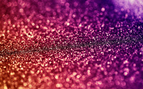Glitter Bokeh Background Wallpaper 24846