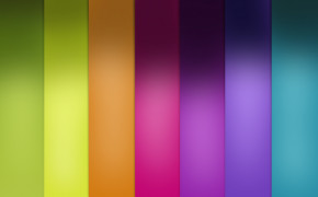 Rainbow Line Background Wallpapers 25056