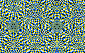 Optical Illusion HD Wallpaper 24984