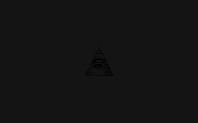 Illuminati Symbol HQ Desktop Wallpaper 24943