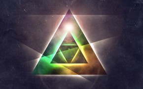 Illuminati Pyramid High Definition Wallpaper 24933