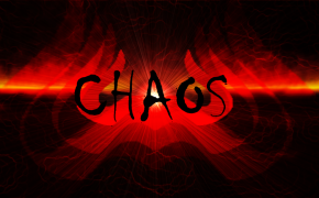 Chaos HD Wallpapers 24718