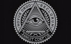 Illuminati Symbol HD Wallpapers 24941
