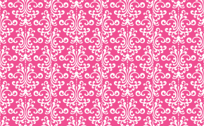 Pink Swirl High Definition Wallpaper 25010