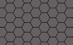 Hexagon High Definition Wallpaper 24868