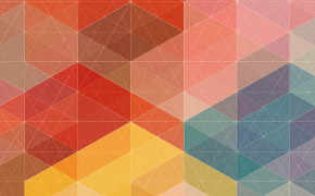Geometric Triangle HD Wallpapers 24840