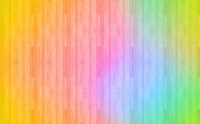 Rainbow Line Widescreen Wallpapers 25068