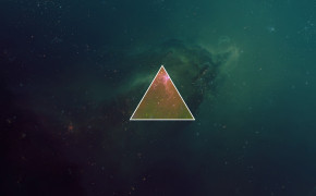 Hipster Triangle Widescreen Wallpapers 24887