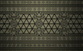 Geometric Pattern Widescreen Wallpapers 24818