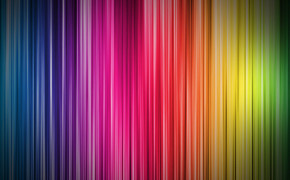 Rainbow Line HD Background Wallpaper 25059