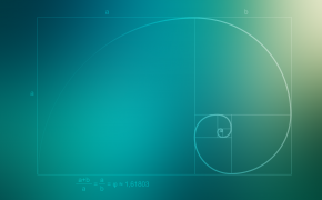 Fibonacci Sequence High Definition Wallpaper 24778