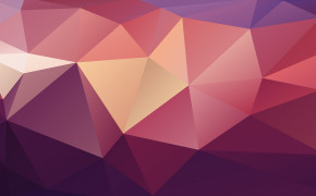 Geometric Triangle Widescreen Wallpapers 24845