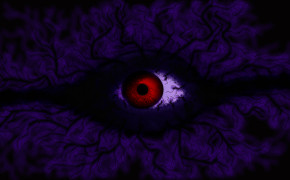 Illuminati Eye HD Desktop Wallpaper 24920