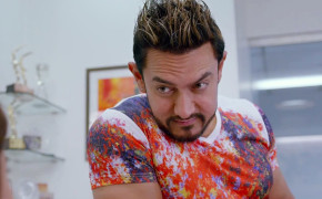 Aamir Khan Secret Superstar Wallpaper HD 24670