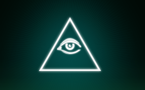 Illuminati Eye HD Wallpapers 24922