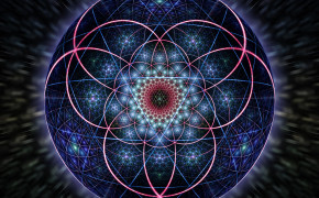 Consciousness Fractal HD Wallpapers 24765