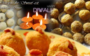 Diwali Sweets Widescreen Wallpapers 25346