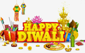Happy Diwali Best Wallpaper 25452