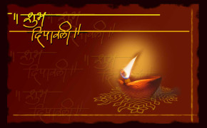 Diwali Greeting Widescreen Wallpapers 25297