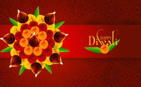 Diwali Cards Wallpaper 25232