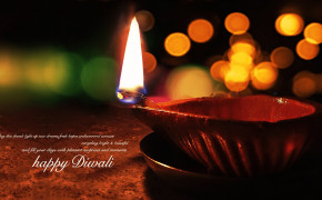 Diwali Lights Widescreen Wallpapers 25325