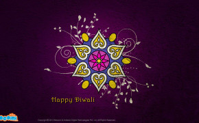 Diwali Rangoli HD Background Wallpaper 25330