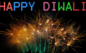 Diwali Fireworks Wallpaper 25282