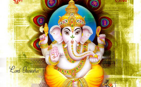 Ganesha Diwali HD Wallpapers 25408